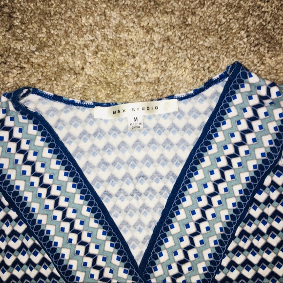 Max Studio top - Picture 2 of 3